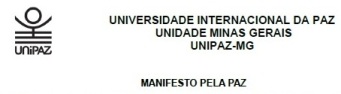 ManifestoPelaPaz